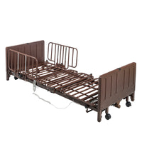 Delta Pro Homecare Bed System